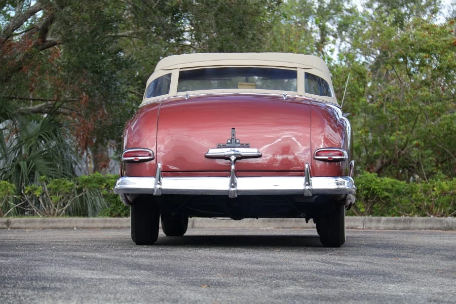 1949 Kaiser - Image 5 of 31