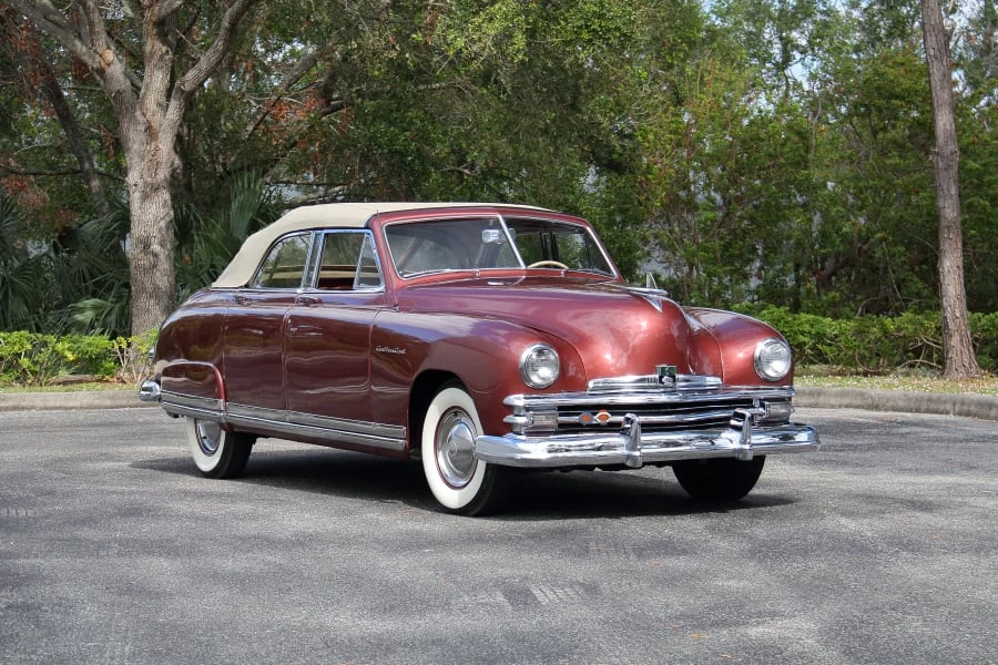 1949 Kaiser - Image 14 of 31