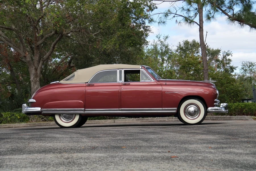 1949 Kaiser - Image 15 of 31