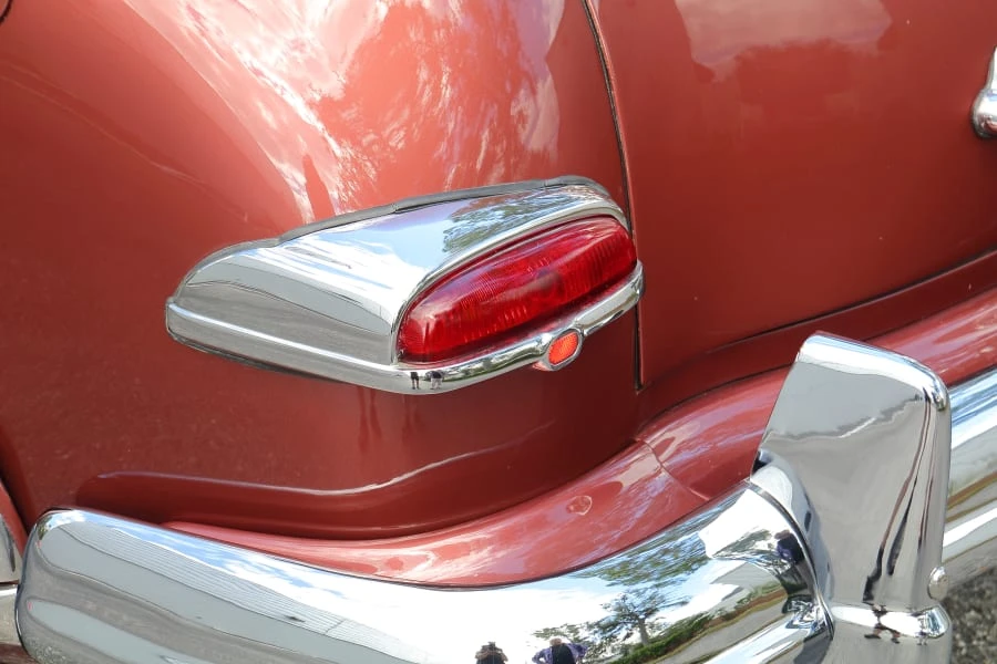 1949 Kaiser - Image 8 of 31