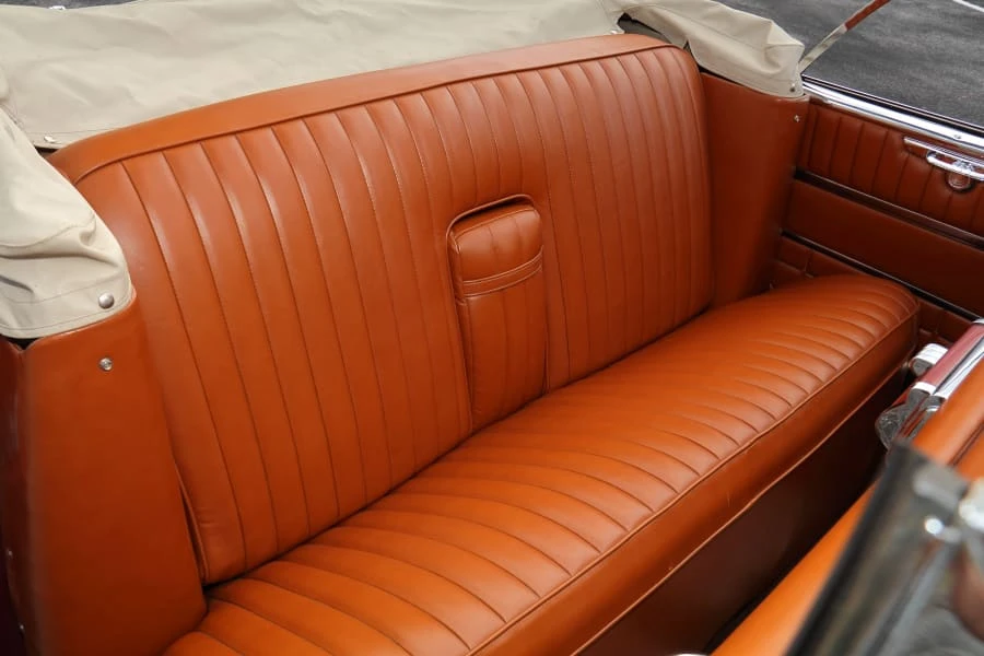 1949 Kaiser - Image 30 of 31