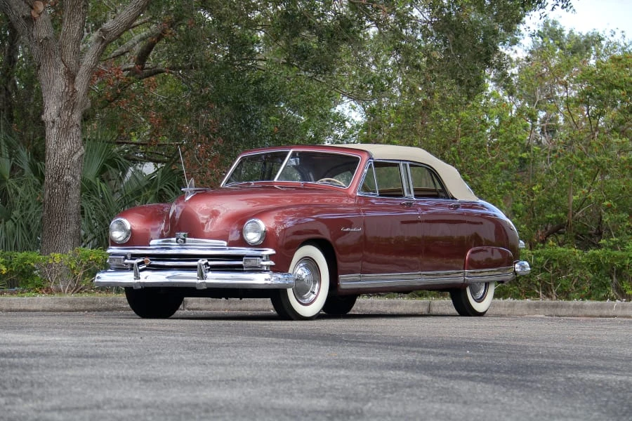 1949 Kaiser - Image 16 of 31