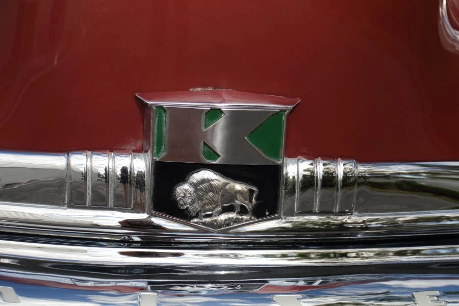 1949 Kaiser - Image 9 of 31