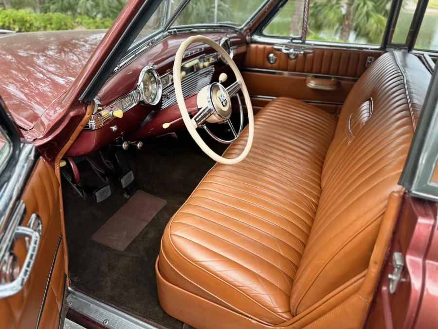 1949 Kaiser - Image 25 of 31