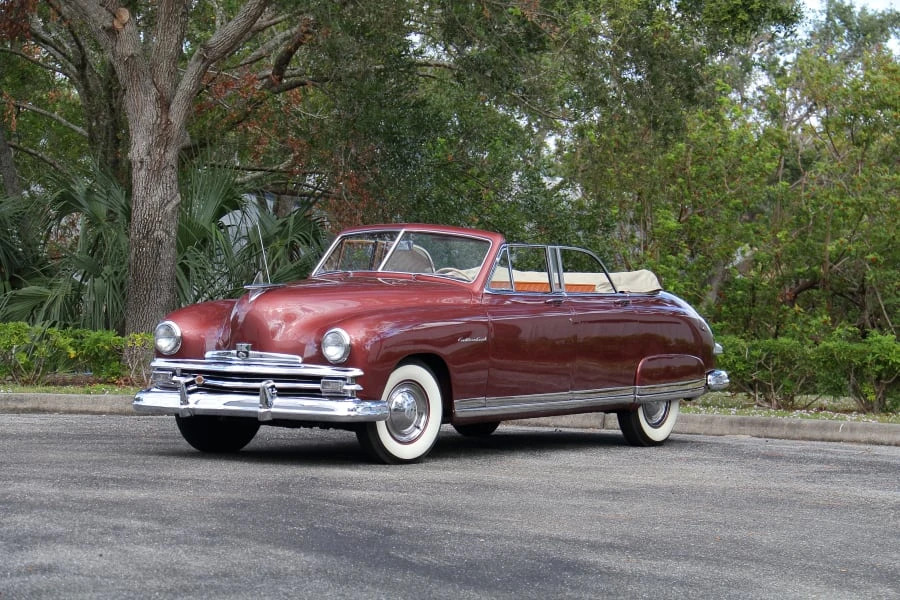1949 Kaiser - Image 19 of 31