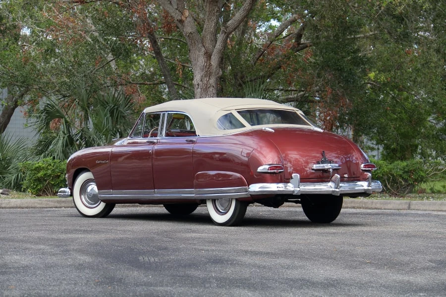 1949 Kaiser - Image 18 of 31
