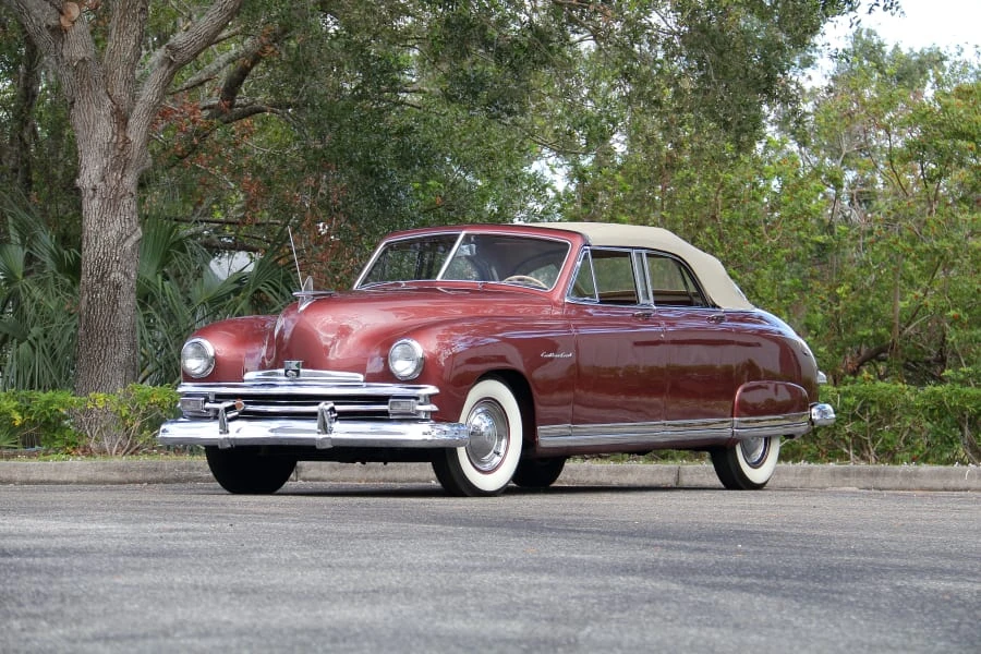 1949 Kaiser - Image 13 of 31