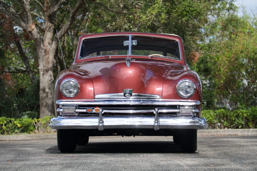 1949 Kaiser - Image 4 of 31