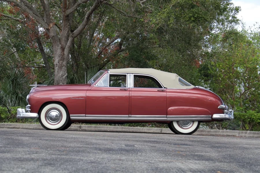 1949 Kaiser - Image 2 of 31