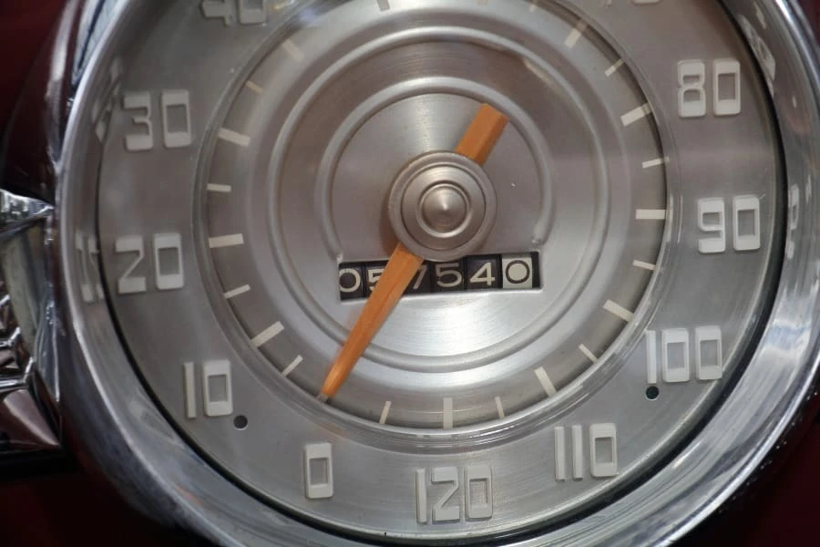 1949 Kaiser - Image 31 of 31