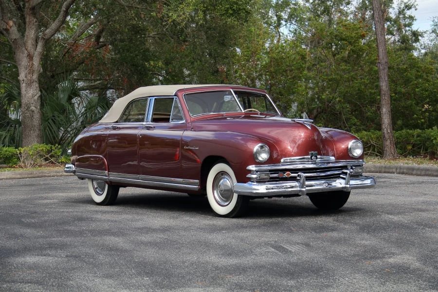 1949 Kaiser - Image 6 of 31
