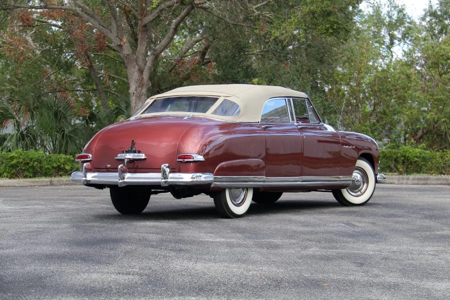 1949 Kaiser - Image 17 of 31