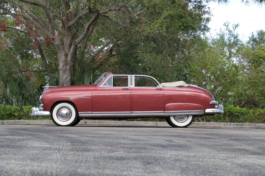 1949 Kaiser - Image 24 of 31