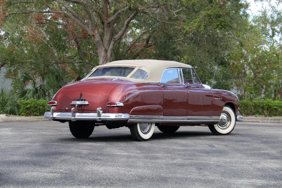 1949 Kaiser - Image 3 of 31