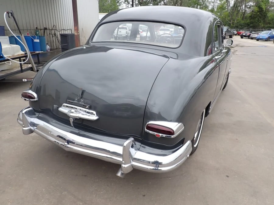 1949 Kaiser - Image 2 of 8