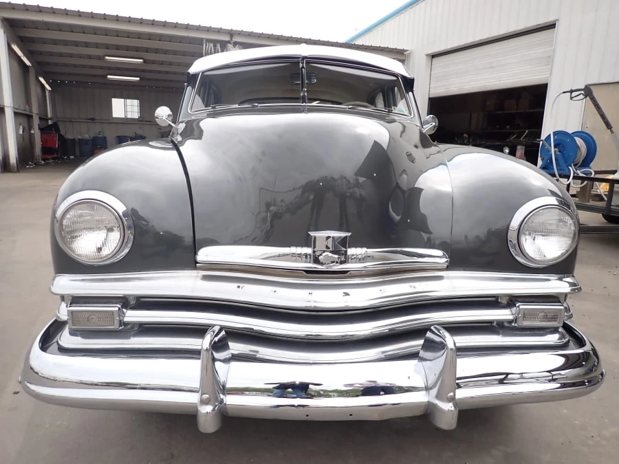 1949 Kaiser - Image 3 of 8
