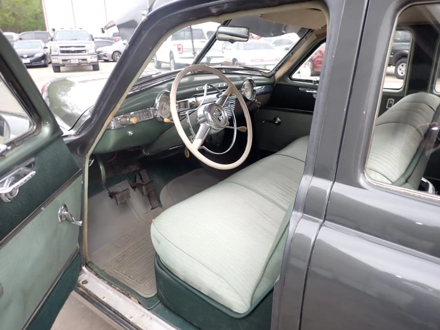 1949 Kaiser - Image 4 of 8