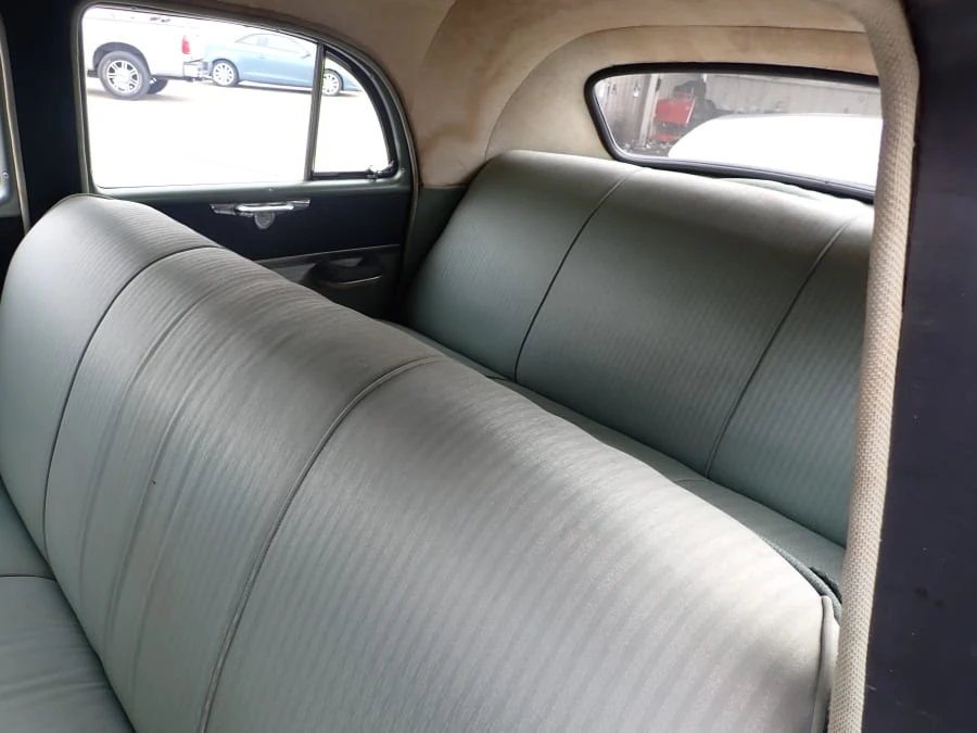 1949 Kaiser - Image 6 of 8