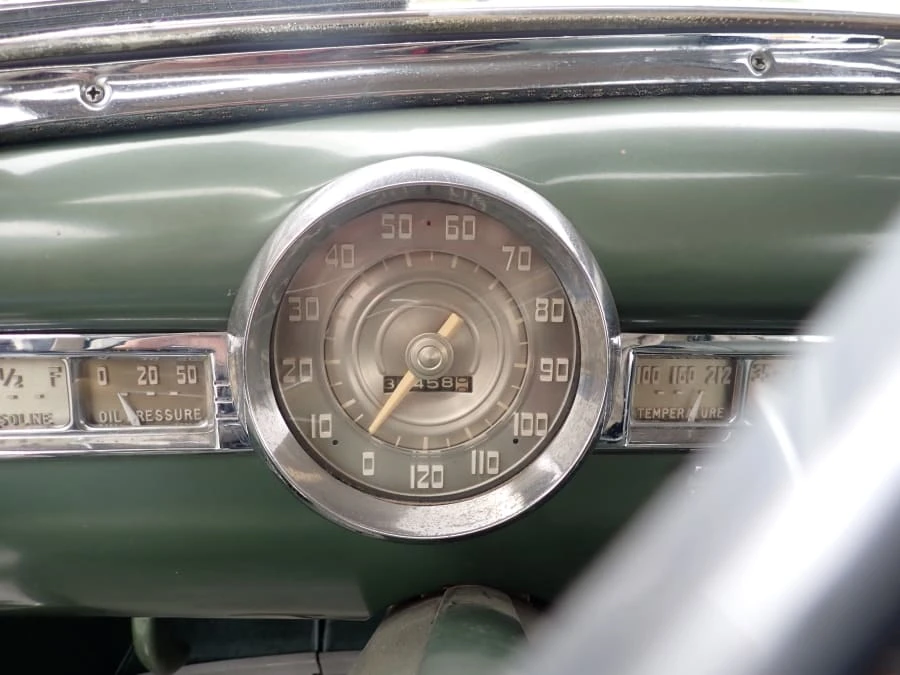 1949 Kaiser - Image 7 of 8