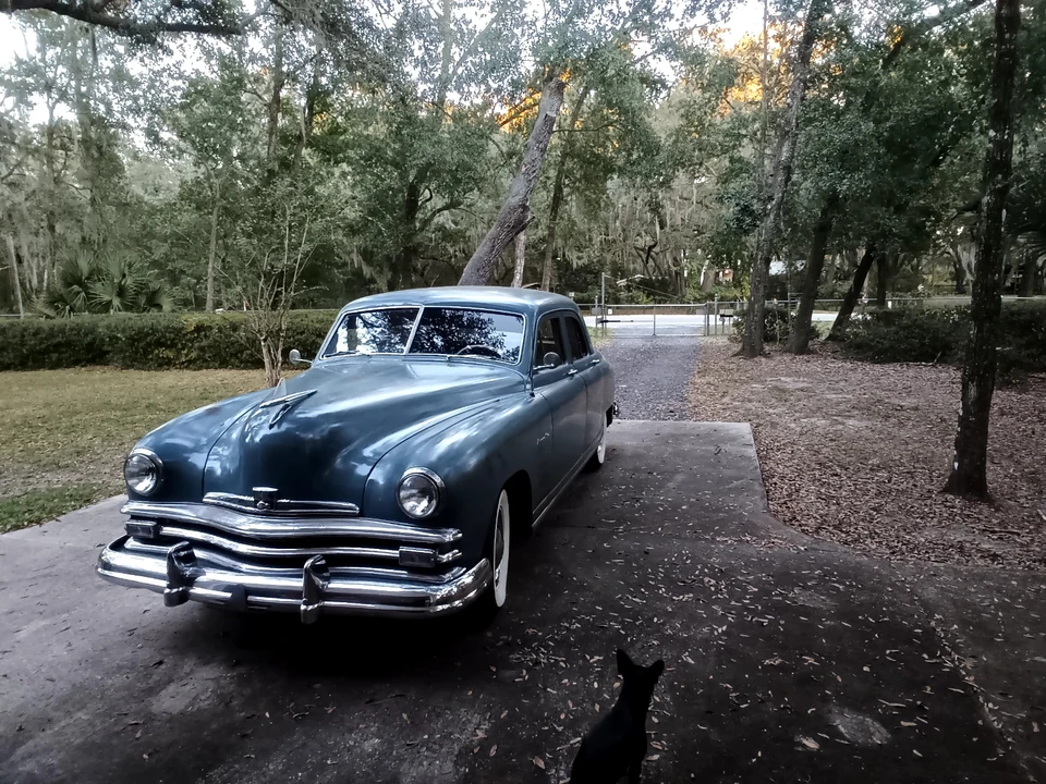 1949 Kaiser - Image 2 of 8