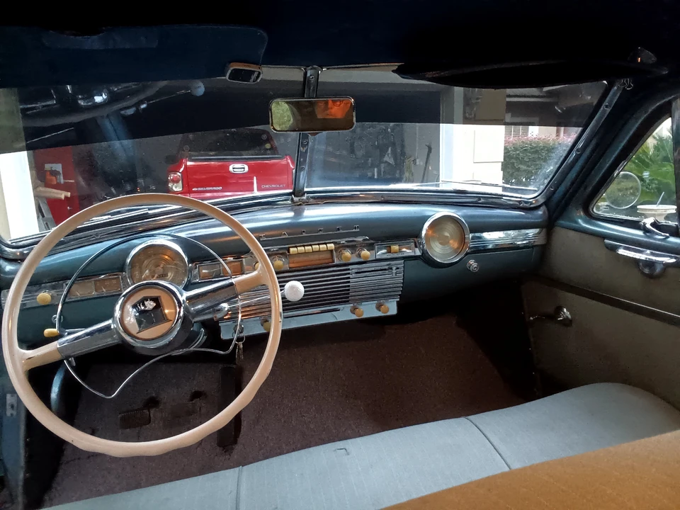 1949 Kaiser - Image 6 of 8