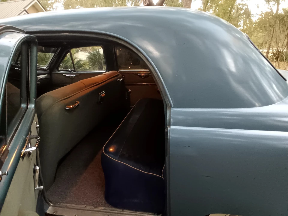 1949 Kaiser - Image 8 of 8