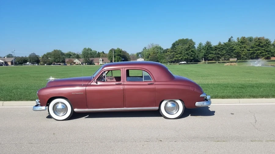 1949 Kaiser - Image 2 of 7