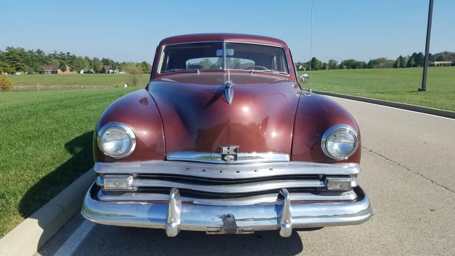 1949 Kaiser - Image 3 of 7