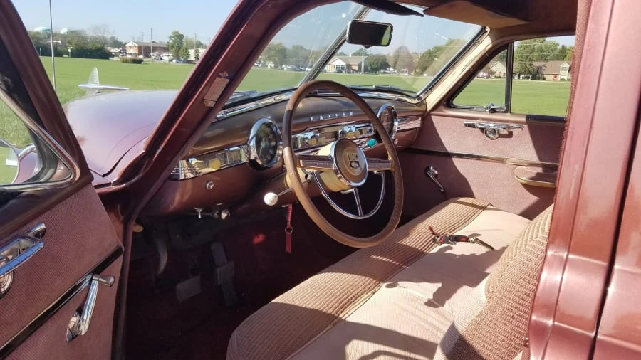 1949 Kaiser - Image 4 of 7