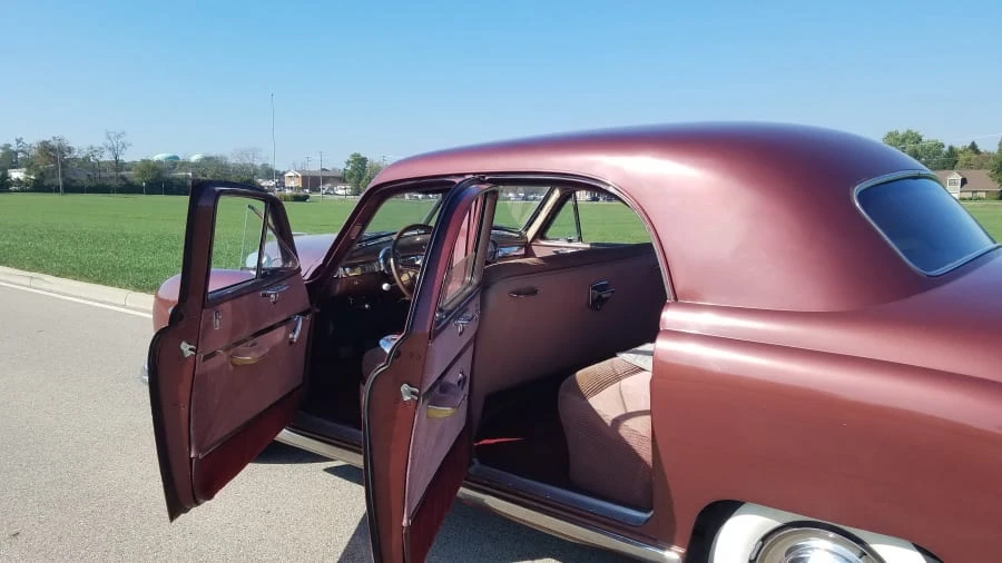1949 Kaiser - Image 6 of 7