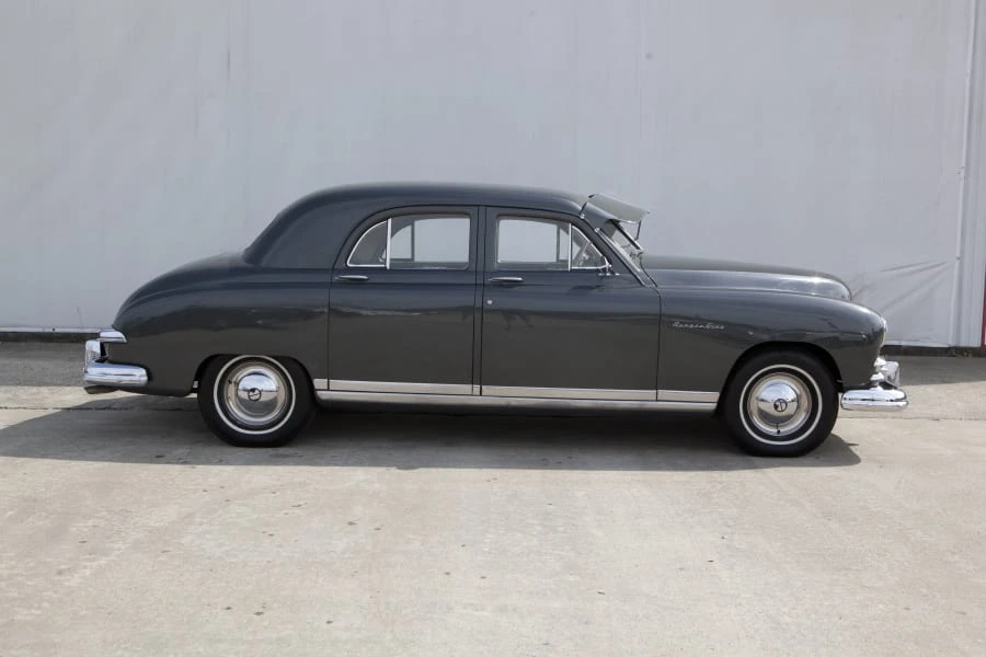 1949 Kaiser - Image 2 of 12