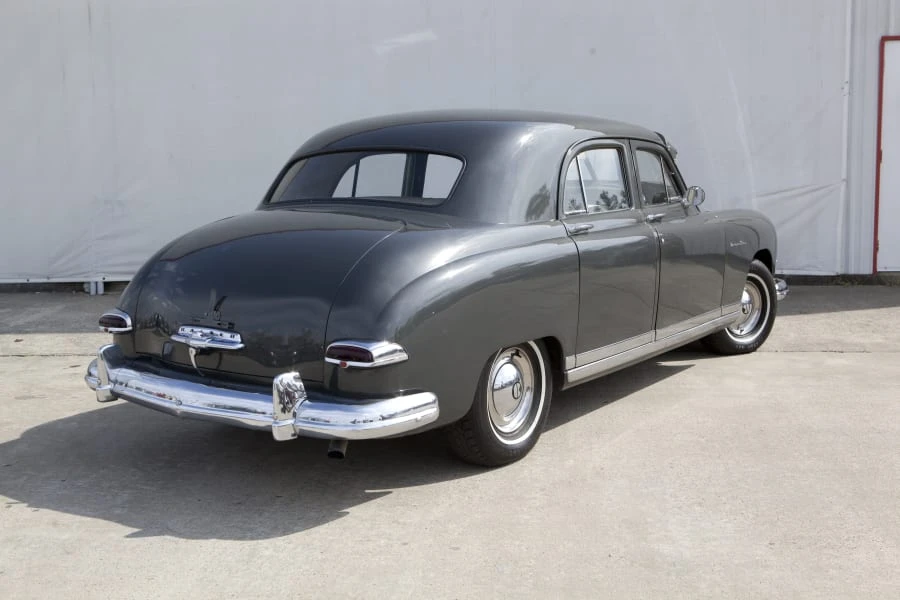 1949 Kaiser - Image 3 of 12