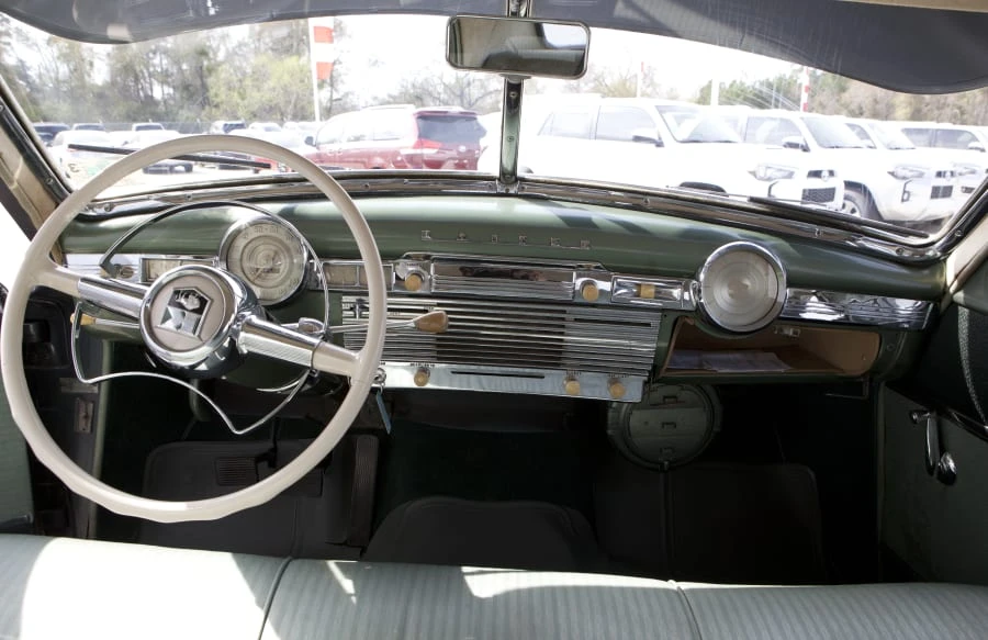 1949 Kaiser - Image 5 of 12