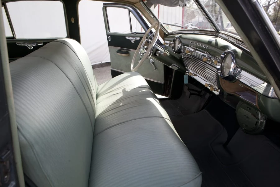 1949 Kaiser - Image 6 of 12