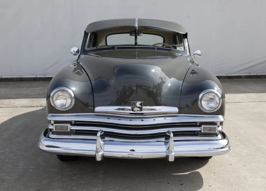 1949 Kaiser - Image 10 of 12