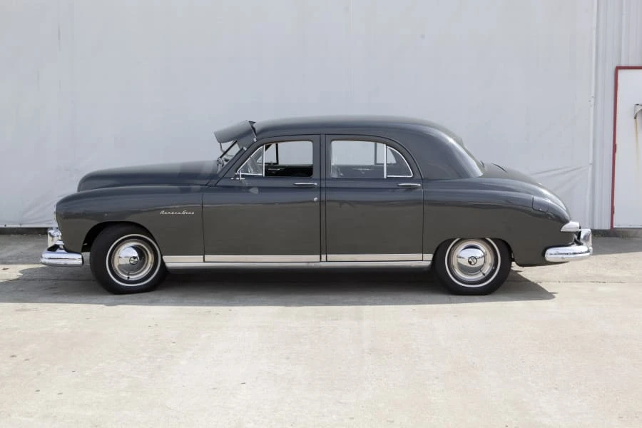 1949 Kaiser - Image 11 of 12