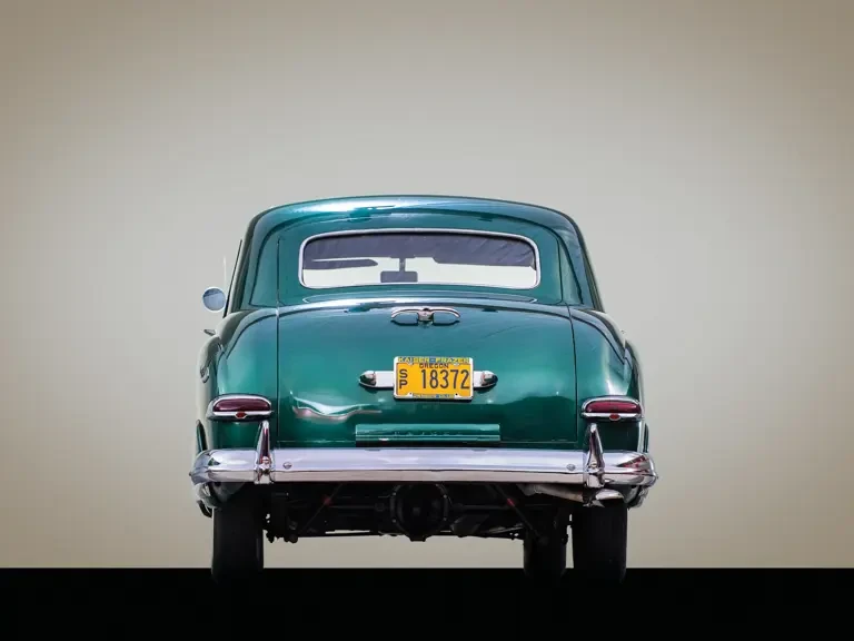 1949 Kaiser - Image 8 of 23