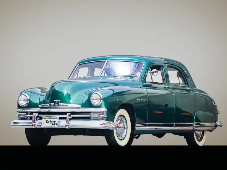 1949 Kaiser - Image 2 of 23
