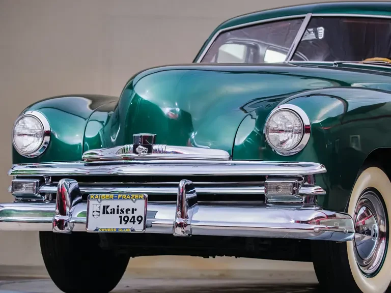 1949 Kaiser - Image 11 of 23