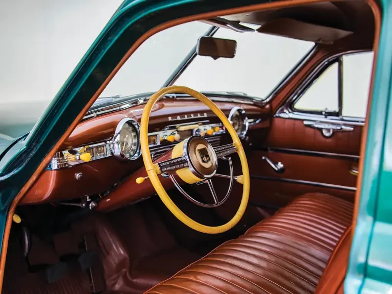1949 Kaiser - Image 5 of 23
