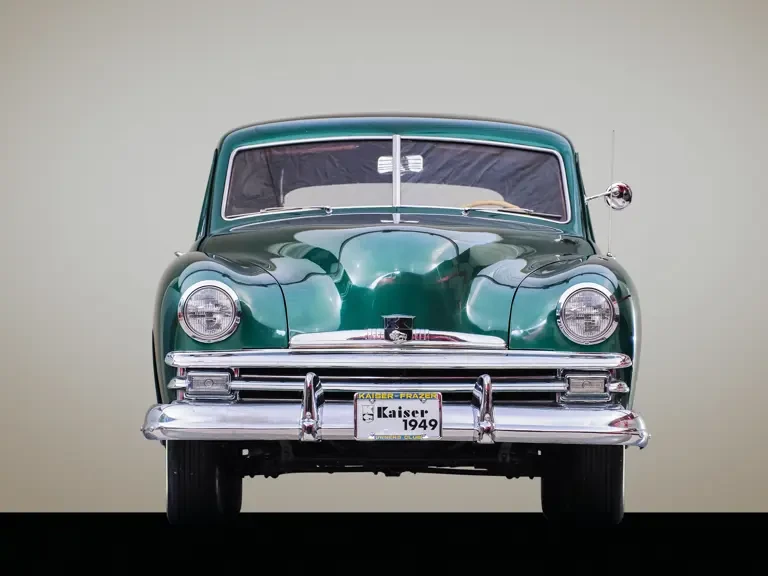1949 Kaiser - Image 7 of 23