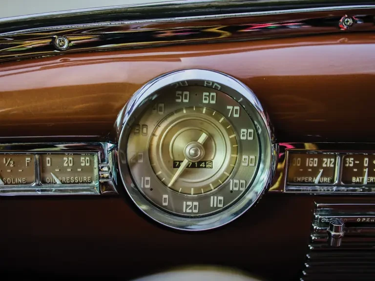 1949 Kaiser - Image 17 of 23
