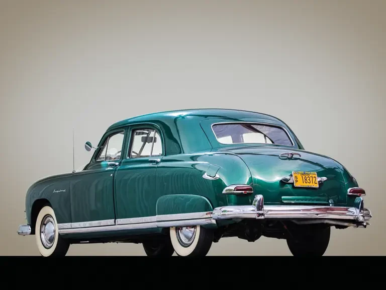 1949 Kaiser - Image 3 of 23