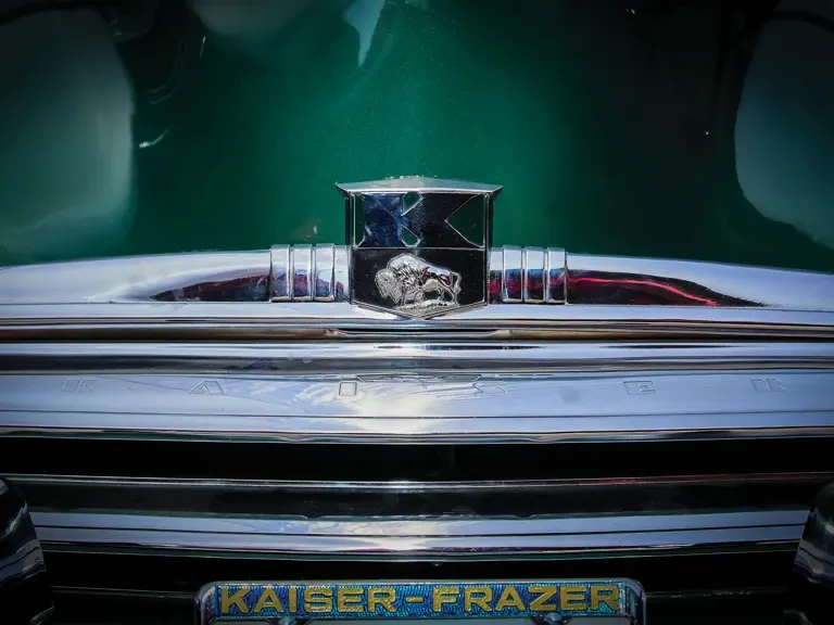 1949 Kaiser - Image 9 of 23