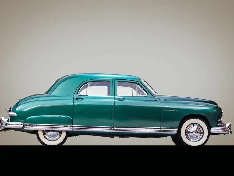 1949 Kaiser - Image 6 of 23