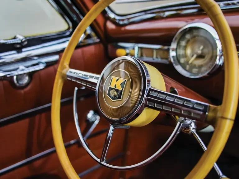 1949 Kaiser - Image 13 of 23
