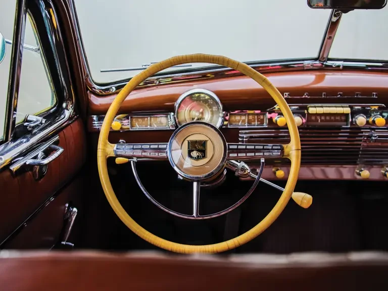 1949 Kaiser - Image 15 of 23