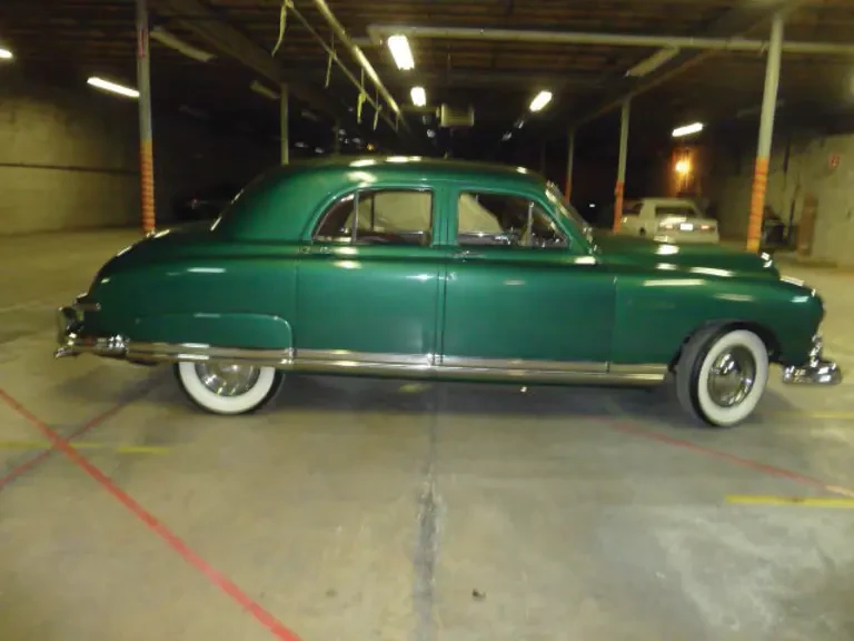 1949 Kaiser - Image 2 of 2