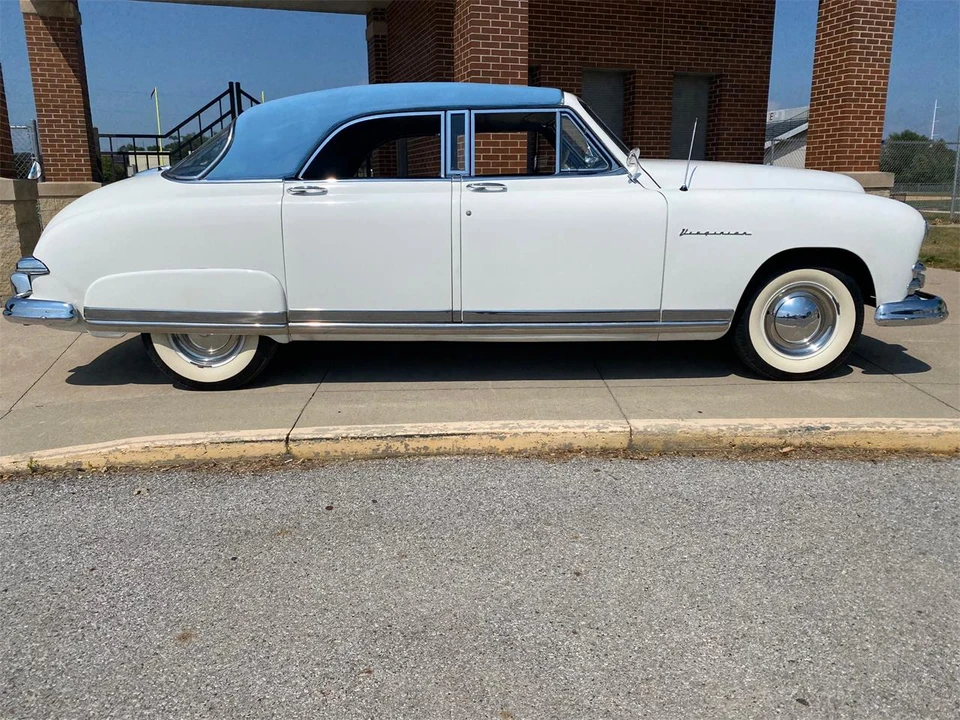 1949 Kaiser - Image 3 of 15