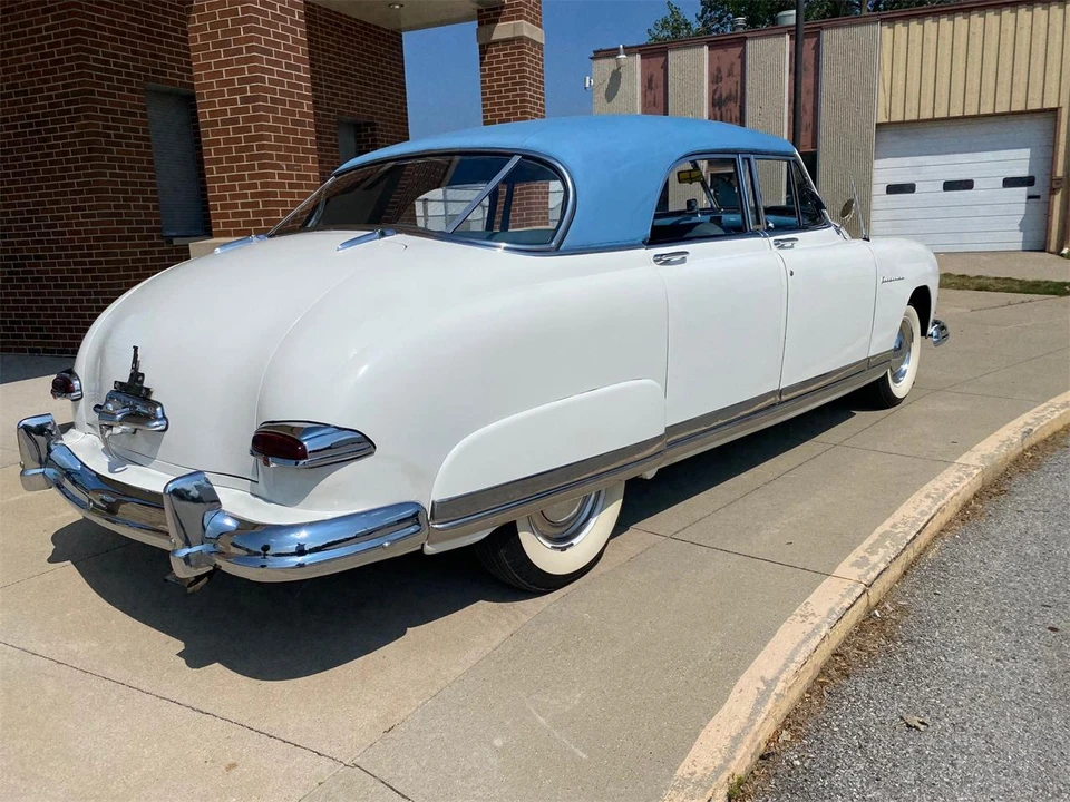 1949 Kaiser - Image 5 of 15